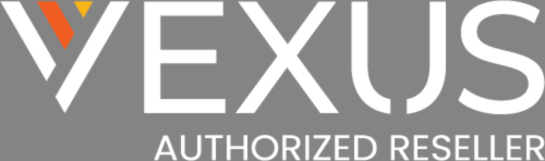 vexus reseller logo